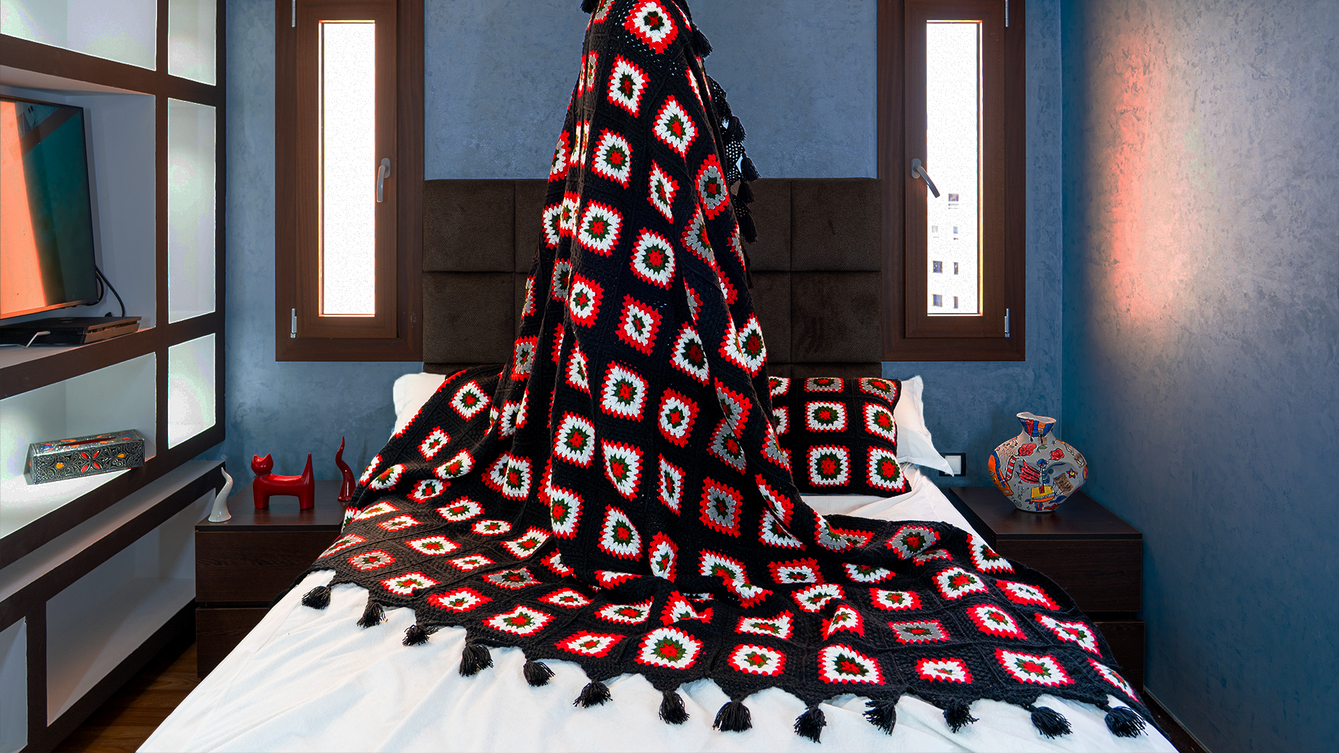 Bedspreads